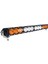 180W 80 cm Amber-Beyaz 3 Modlu Baja Style Rooster Off Road LED Bar 2