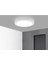 LED Banyo Balkon Tuvalet Lambası Tavana Sıfır LED Armatür Avize 6500K Beyaz Işık 1