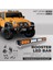 180W 80 cm Amber-Beyaz 3 Modlu Baja Style Rooster Off Road LED Bar 1