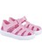 Nico Rosa Çocuk Sandalet Pembe 5