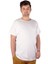 Büyük Beden Erkek Tshirt Bisiklet Yaka Basic 20031 3