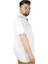 Erkek T Shirt Polo Flight Team 22311 Beyaz 1