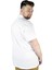 Erkek T Shirt Polo Flight Team 22311 Beyaz 2
