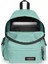 Padded Zıppl'r Thoughtful Turquoise Sırt Çantası EK0A5B74U621 1