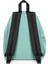 Padded Zıppl'r Thoughtful Turquoise Sırt Çantası EK0A5B74U621 2