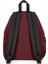 Padded Zıppl'r Browsing Burgundy Sırt Çantası EK0A5B74U611 1