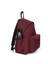 Padded Zıppl'r Browsing Burgundy Sırt Çantası EK0A5B74U611 2