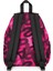 Padded Zıppl'r Letter Pink Sırt Çantası EK0A5B74U331 2