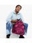 Padded Zıppl'r Letter Pink Sırt Çantası EK0A5B74U331 5