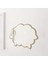 Çocuk Akrilik Duvar Ayna Sticker (Yurt Dışından) 5