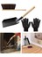 Şömine Araçları Kömür Kürek Hearth Fırça Seti (Yurt Dışından) 4