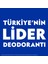 NIVEA Kadın Sprey Deodorant Black&White Fresh Invisible 150ml48 Saat Anti-perspirant Koruma 7