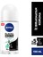 Kadın Roll-on Deodorant Black& White Invisible Fresh 50ml 1