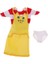 Blythe Bebek Değişen 1/6 Dolls Askı Etek ve T-Shirt Giyim Takımı(Yurt Dışından) 1