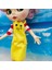 Blythe Bebek Değişen 1/6 Dolls Askı Etek ve T-Shirt Giyim Takımı(Yurt Dışından) 3