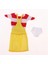 Blythe Bebek Değişen 1/6 Dolls Askı Etek ve T-Shirt Giyim Takımı(Yurt Dışından) 5