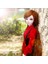 1/3 Bjd Bebek Moda Kıyafetleri Set El Yapımı Kız Bebek Kıyafetleri Hediye 2