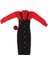 1/3 Bjd Bebek Moda Kıyafetleri Set El Yapımı Kız Bebek Kıyafetleri Hediye 3