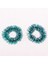 20PCS 1:12 Ölçek Minyatür Garland Noel Süsleme 4