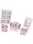 Dollhouse Oturma Odası Mobilyaları 1