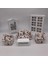 Dollhouse Oturma Odası Mobilyaları 2