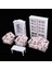 Dollhouse Oturma Odası Mobilyaları 3