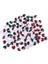 200PCS 15MM Renkli Kirpikler Göz Küreleri Gözleri Çocuklar Için Diy Yapım Bebek Malzemeleri(Yurt Dışından) 5