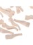 El Yapımı 10PCS 1/12 Dollhouse Dıy Için Ahşap Masa Bacakları Aksesuarlar(Yurt Dışından) 4