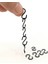 10PCS Tiny Mini S Hooks Anahtar Konnektör Modeli 12. Bjd Bebek Yaşam Sahnesi Oyuncaklar 4