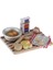 Tiny Gıda Tahsil Edilebilir Pasta 3 Pcs(Yurt Dışından) 2