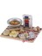 Tiny Gıda Tahsil Edilebilir Pasta 3 Pcs(Yurt Dışından) 4