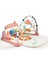 Bebek ve Kat Spor Salonları ve Aktivite Mat Kick ve Play Piano Gym Oyuncak Oynat 4