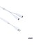 2in1 Lightning To Double 3.5mm Çıkışlı Jack Adaptör 4