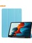 ENK-8011 Pu Deri + Tpu Akıllı Kılıf Samsung Galaxy Tab S8 / Galaxy Tab S7 11.0 T870 / T875 Için Kalem Yuvalı (Yurt Dışından) 1