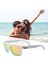 Erkekler Kadın Spor Goggles Güneş Gözlüğü UV400 Renk 16(Yurt Dışından) 5