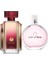 Imari Edt 50 ml Kadın Parfüm Wish Of Love Edt 50 ml Kadın Parfüm Ikili Parfüm Seti 1