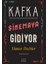 Kafka Sinemaya Gidiyor - Hanns Zischler 1