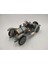 Metal Araba 1