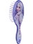 Frozen Saç Fırçası Simli 16,5cm Elsa True 1