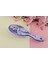 Frozen Saç Fırçası Simli 16,5cm Elsa True 3