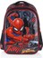 Frocx Spıderman Ilkokul Çantası Salto Thwip 1