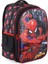 Frocx Spıderman Ilkokul Çantası Salto Thwip 2