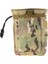 Çok Işlevli Molle Spor Çantası Bel Çantası -, 19X12X6CM Cp (Yurt Dışından) 2