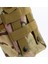 Çok Işlevli Molle Spor Çantası Bel Çantası -, 19X12X6CM Cp (Yurt Dışından) 3