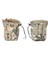 Çok Işlevli Molle Spor Çantası Bel Çantası -, 19X12X6CM Cp (Yurt Dışından) 4