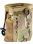 Çok Işlevli Molle Spor Çantası Bel Çantası -, 19X12X6CM Cp (Yurt Dışından) 5
