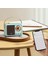 Taşınabilir Mini Retro Hoparlör Radyo - Mavi (Yurt Dışından) 3