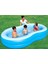 Havuz Jumbo Oval Renkli - 54117 2