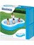 Havuz Jumbo Oval Renkli - 54117 3