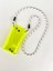 Jellyfon Askılı Şeffaf Telefon Çantası Limon Minimal Hediye Tasarım Pvc Renkli Unisex Erkek Kadın 5